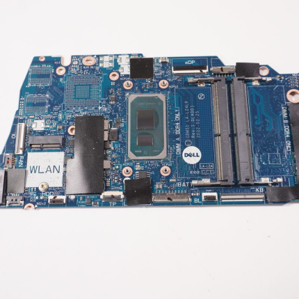 HX1P6 Dell Intel Core i5-1155G7 Motherboard I3520-5810BLK-PUS