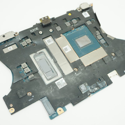 J3V60 Dell Intel Core i7-12700H 16GB GeForce RTX 3060 6GB Motherboard Alienware X14