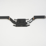 JJM01 Dell Heatsink XPS9350-7715BLK-PUS