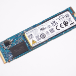 JTVX2 Dell  512GB NVMe PCIe Gen 4x4 SSD Drive XPS9520-7171SLV-PUS