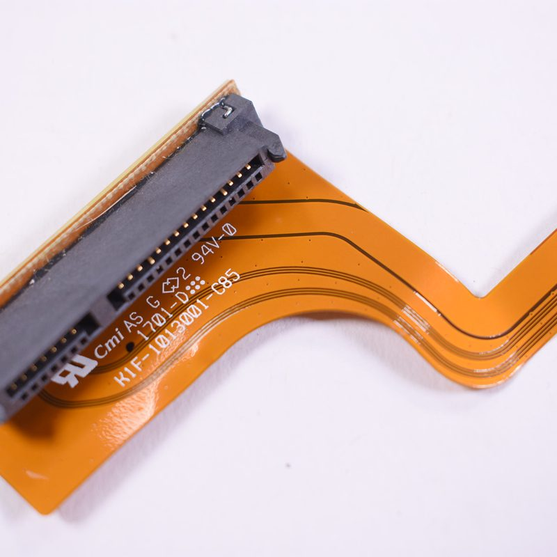 K1F-1013001-C85 Msi Hard Drive Cable GS63VR STEALTH-252