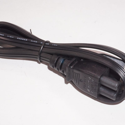 K260C Dell Power Cord I5477-7491SLV-PUS inspiron 11 (3157 silver) 11 (3168)