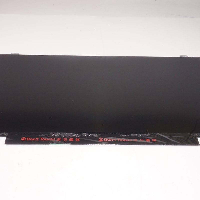 KL.14005.029 Acer 14.0 FHD 30 pin LED Screen Top and Bottom Brackets TRAVELMATE P648-MG-789T