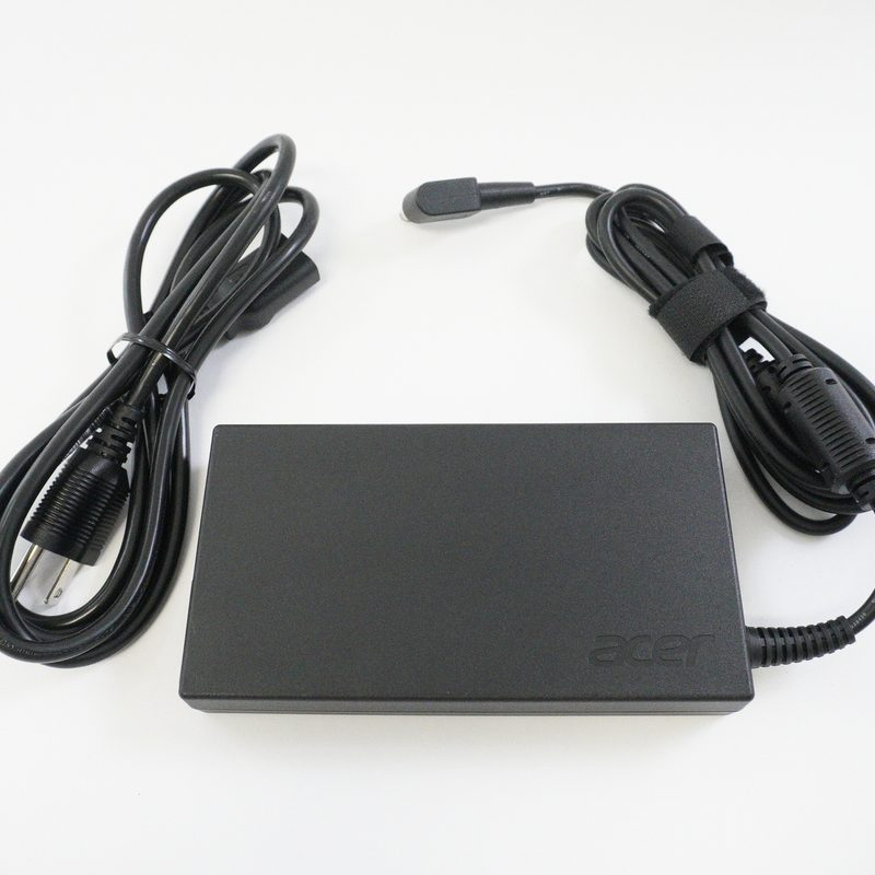 KP.23001.004 Acer 230W 19.5V 11.8A AC Adapter PHN16S-71-91AW