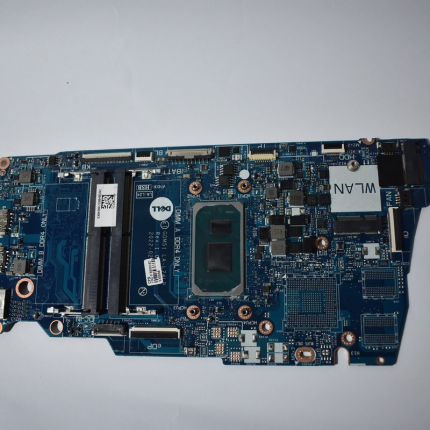 KRFDG Dell Intel Core i5-1135G7 Motherboard i3520-5124BLK-PUS