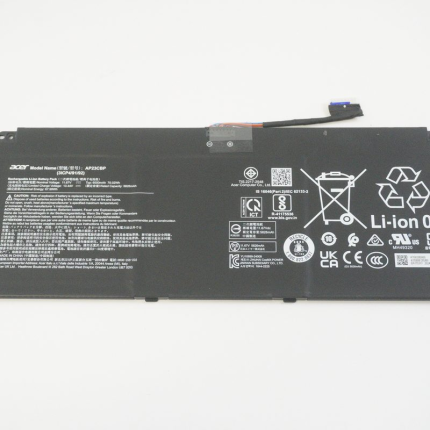 KT.0030B.006 Acer 70.02Wh 5826mAh 13.44V Battery SF16-51T-76TG