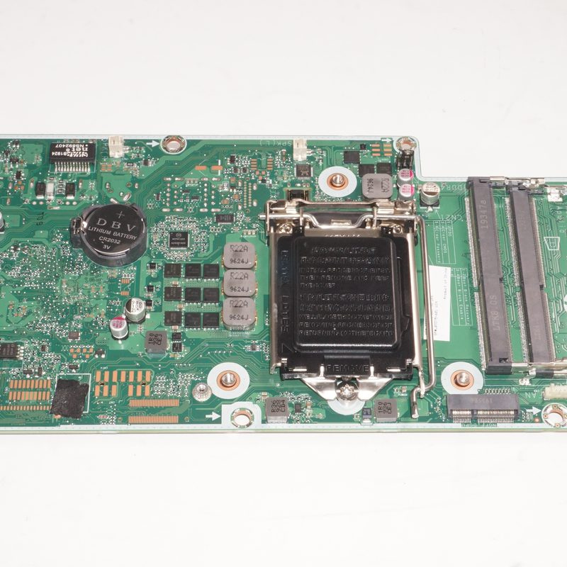 L03375-601 Hp H370 WIN Intel Motherboard 24-F0034