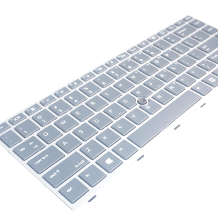 L11308-001 Hp US Keyboard HP ELITEBOOK 840 G6