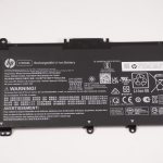 L11421-1C2 Hp 41.7 Wh 3615Mah 11.55V Battery 17-BY1033DX