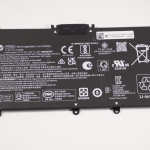 L11119-855 Hp 41.7 Wh 3615mah 11.55v Battery 15-CS0079NR 15-DB0011DX