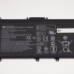L11421-423 Hp PR;LGC496080L1,3.63AH