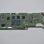 L14343-001 Hp Intel Celeron N3450 4GB 32GB eMMC Motherboard 14-CA061DX Chrome