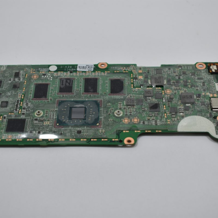 L14343-001 Hp Intel Celeron N3450 4GB 32GB eMMC Motherboard 14-CA061DX Chrome