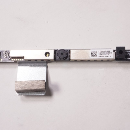 L15718-002 Hp Webcam 24-F0014