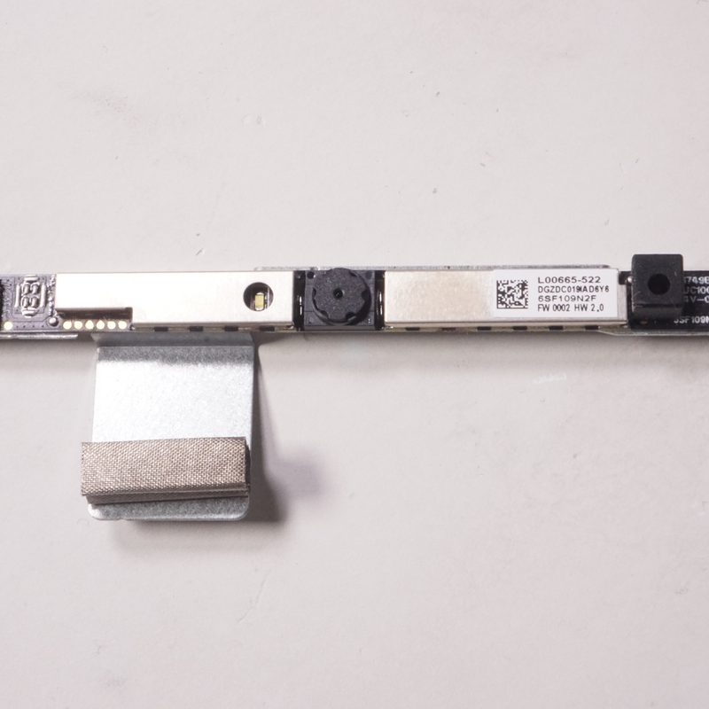 L15718-002 Hp Webcam 24-F0014