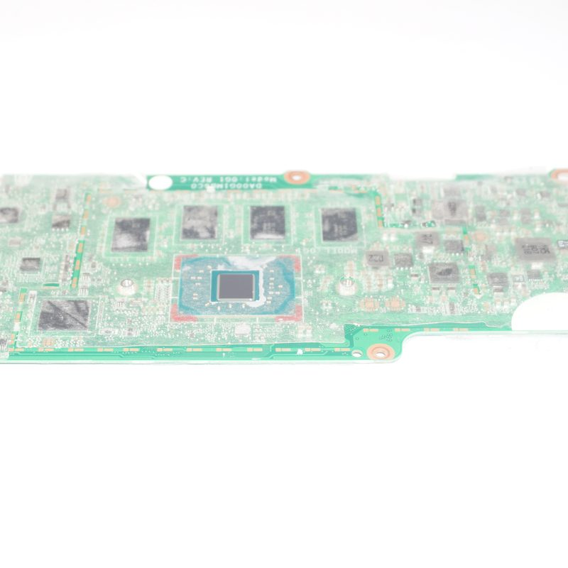L15850-001 Hp Intel Celeron  4GB 16GB eMMC Motheboard CB11G6 Chromebook