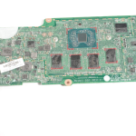 L15851-001 Hp Intel Celeron N3350 4GB 32GB eMMC Motherboard 11A-NB0013DX