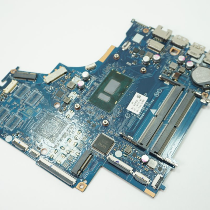 L15871-601 Hp UMA i3-8130U WIN Motherboard 15-BS113DX