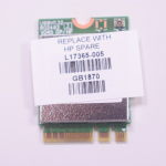 L17365-005 Hp Wireless Card 14M-DH1003DX 14-CF0051OD 14-DK0022 14-DK0022WM