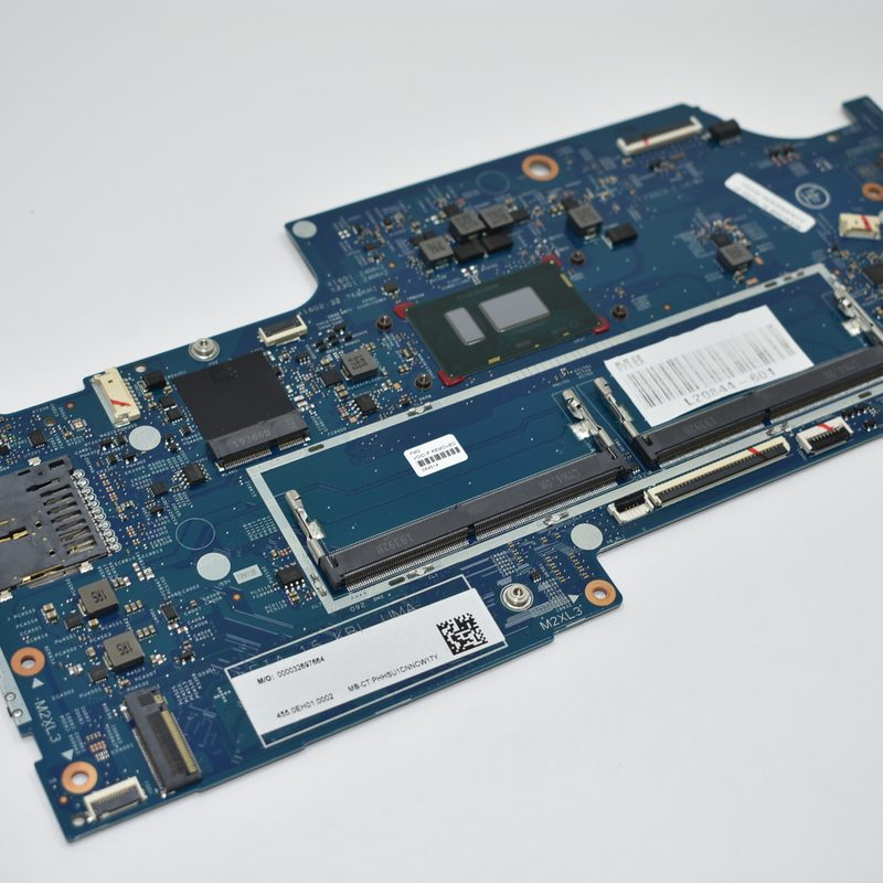 L20844-001 Hp UMA Intel Core i5-8250U Motherboard 15-CR0053WM 15-CR0051CL