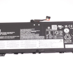 L21M4PG4 Lenovo 51W 7.72V 6380mAh Battery 83EK0000UX