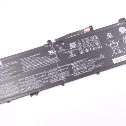 L22M4PA1 Lenovo 71Wh 15.36V 4623mAh  Battery 82YN0002US