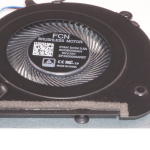 L23189-001 Hp Cooling Fan 14-DK0022 14-CF0006DX 14-CF0012DX 14-CF0013DX