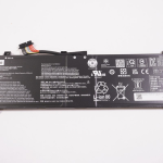 L23M4PK4 Lenovo 15.44V 60Wh 3887Mah 4cell Battery 83JC 83FQ