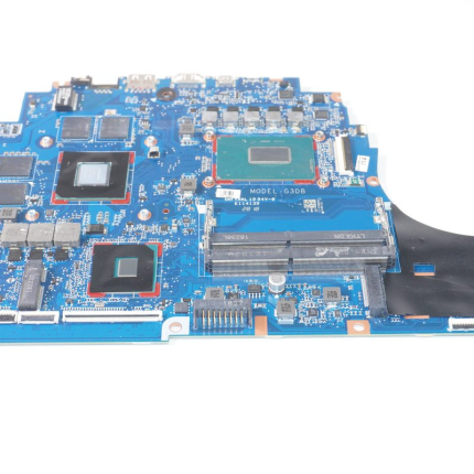 L24331-601 Hp Intel Core i7-8750H GeForce GTX1050 Ti Max Motherboard 15-DC0020NR