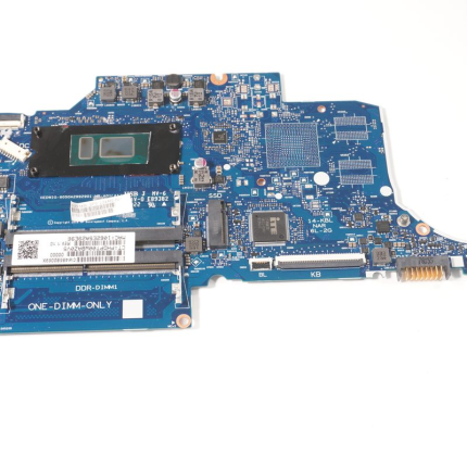 L24460-601 Hp Intel i5-8250U Motherboard 14-CF0051OD 14-CF0051OD