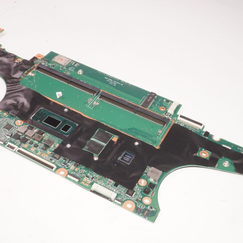 L38128-601 Hp DSC MX150 2GB i7-8565U WIN Motherboard 15-DF0023DX 15-DF0023DX