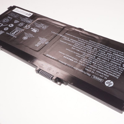 L43267-005 Hp 55Wh 15.12V 3470 Mah Battery 15M-DR0012DX 15M-DS0011DX
