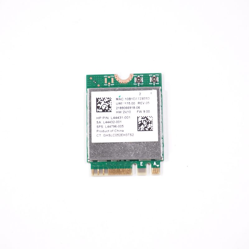 L44431-001 Hp Wireless Card 11-AK1012DX