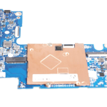 L44437-601 Hp Intel Celeron N4000 4GB 64GB eMMC WIN Motherboard 11-AK0012DX