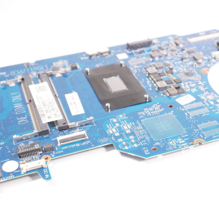 L46461-601 Hp AMD Ryzen 5 3500U Motherboard 17-CA