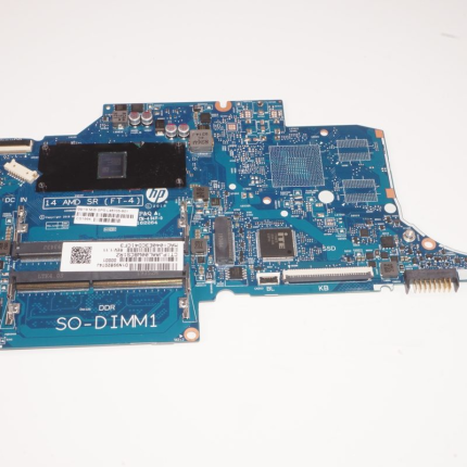 L46705-601 Hp UMA Amd A9-9425 WIN Motherboard 14-DK0002DX
