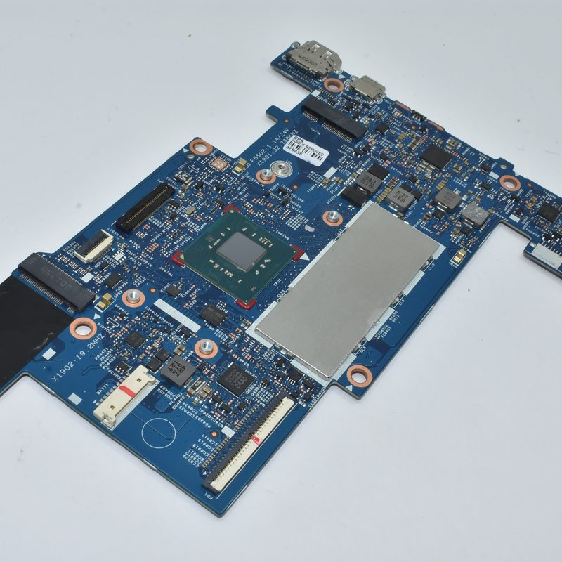 L52048-601 Hp Intel Pentium N5000 4GB Motherboard 11M-AP0013DX HP PAVILION X360
