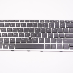 L52240-001 Hp US Keyboard 171Z9UC