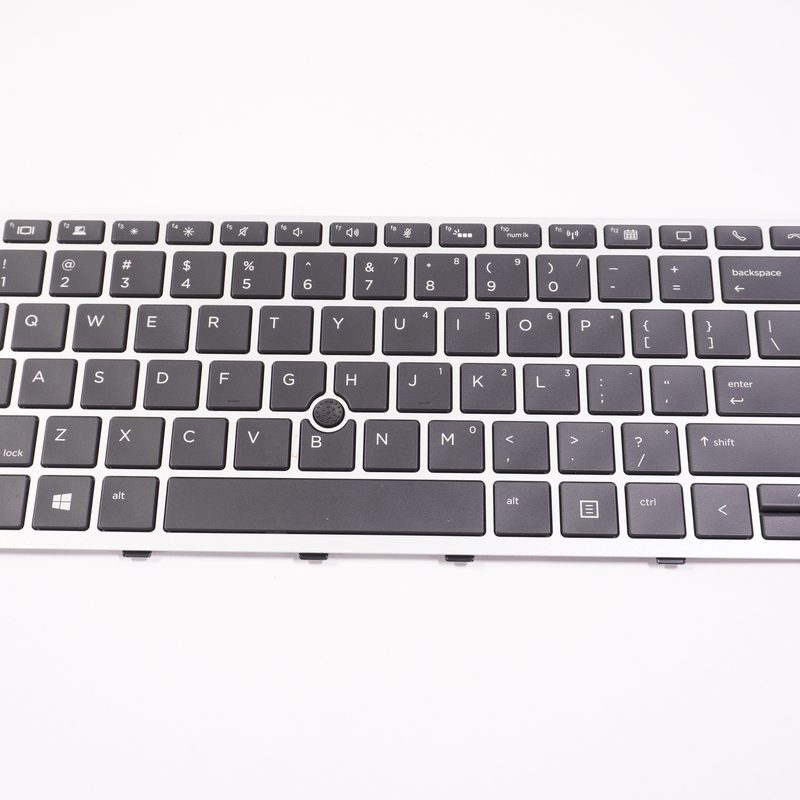L52240-001 Hp US Keyboard 171Z9UC