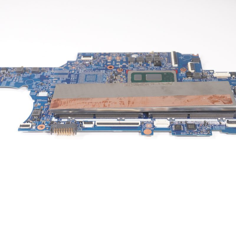 L53568-501 Hp UMA Intel i7-8565U WIN Motherboard 15M-DR0012DX