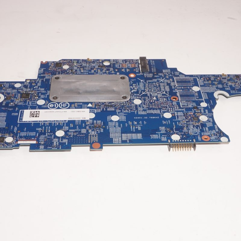 L53569-601 Hp MOTHERBOARD UMA i5-8265U WIN 15M-DR0011DX ENVY 15M-DR0012DX