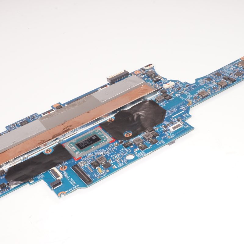 L53874-601 Hp UMA Ryzen 5 3500U WIN Motherboard 15M-DS0011DX