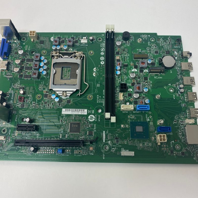L56019-601 Hp Intel LGA1151 Motherboard TE01-0014  TP01-0034