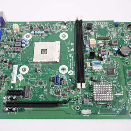 L56021-005 Hp AMD Ryzen AIO Motherboard TP01-2234