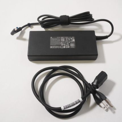 L56543-011 Hp AC Adapter 180W PFC SMART 4.5mm
