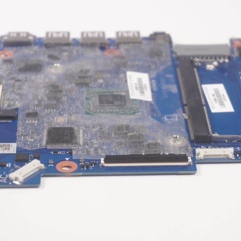 L62002-601 Hp UMA A6-9220e 64GB eMMC WIN Motherboard 14-DS0012DS