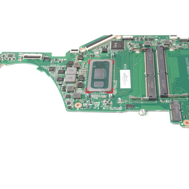 L63559-601 Hp Intel UMA i5-8265U WIN Motherboard 15-DY0013DX