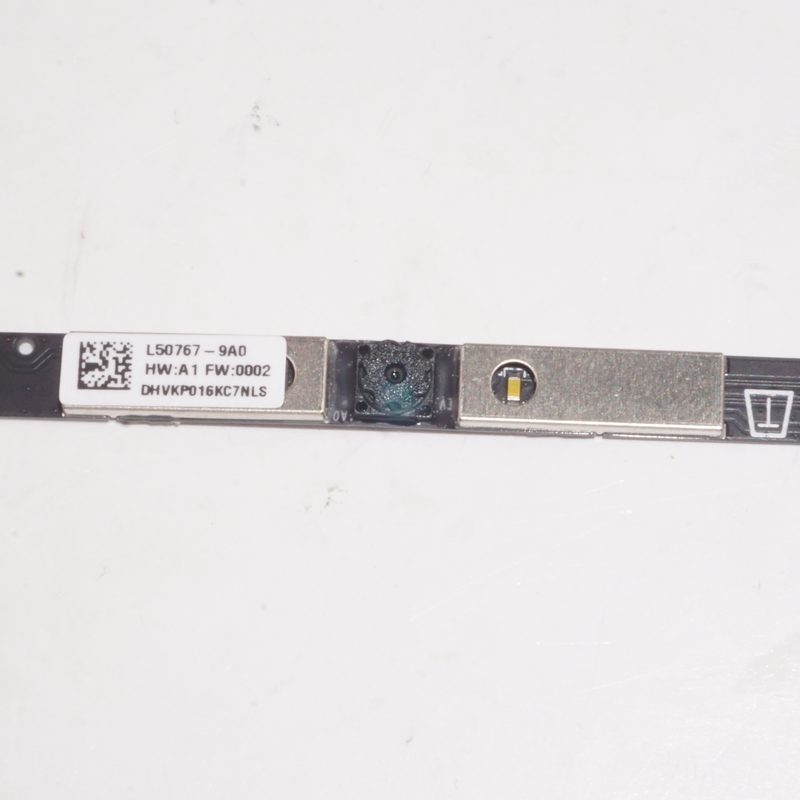 L64914-001 Hp Webcam Camera 14-DQ0011DX 14-DQ1025CL14-DQ1059WM