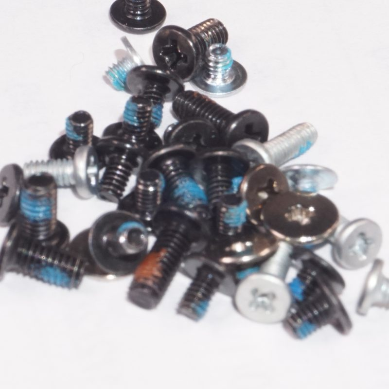 L64915-001 Hp Screw Kit 14-DQ0011DX