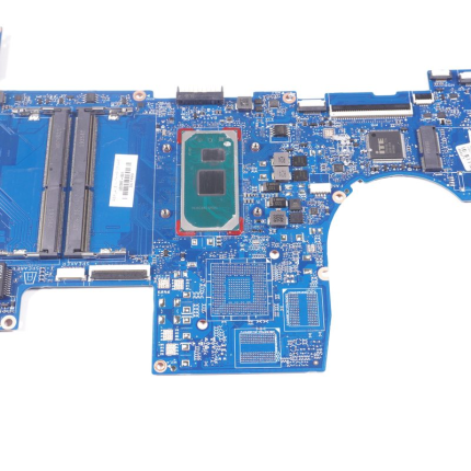 L67287-601 Hp Intel i5-1035G1 Motherboard 15-CS3055WM 15-CS3025OD